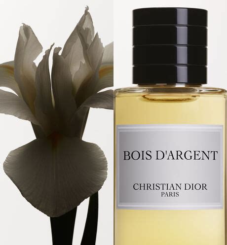 profumo bois d'argent dior uomo prezzo negozio torino